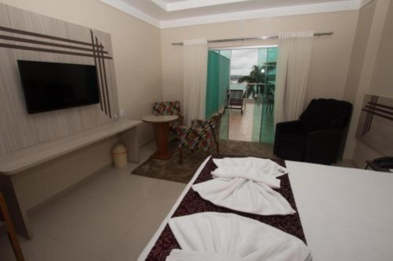 Hotel Vale Do Xingu Altamira  Bagian luar foto