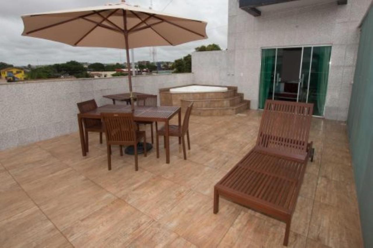 Hotel Vale Do Xingu Altamira  Bagian luar foto