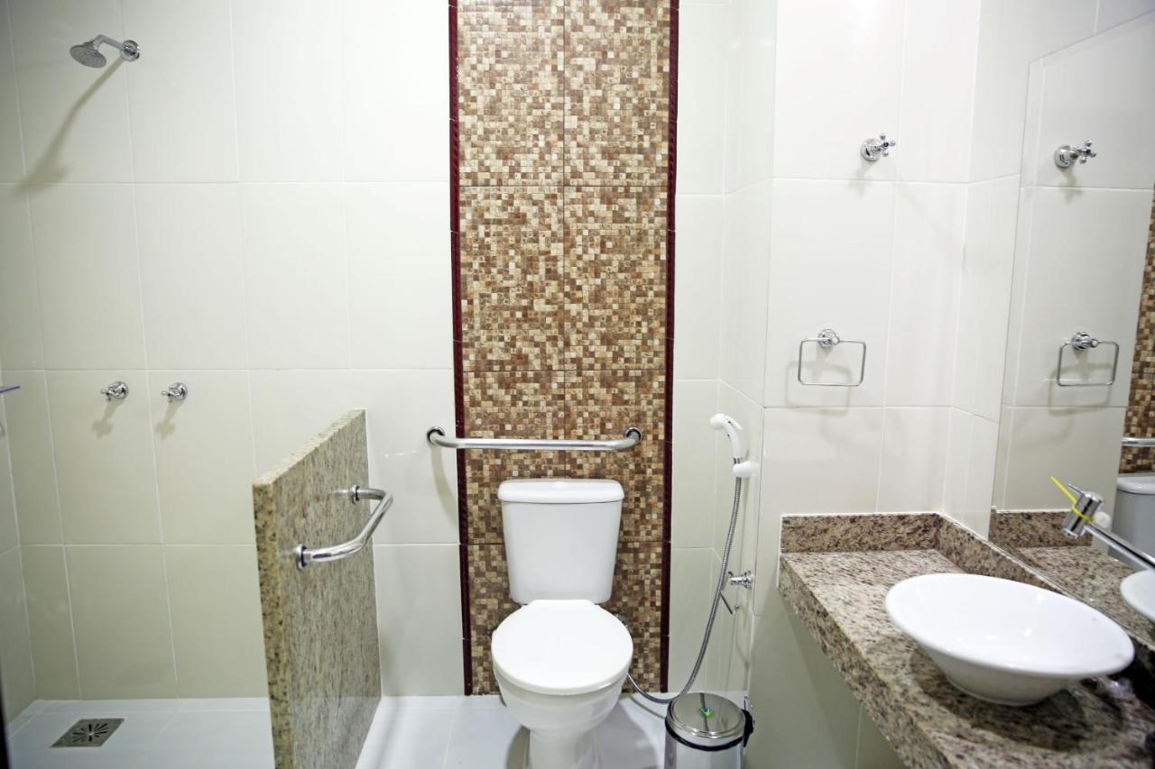 Hotel Vale Do Xingu Altamira  Bagian luar foto
