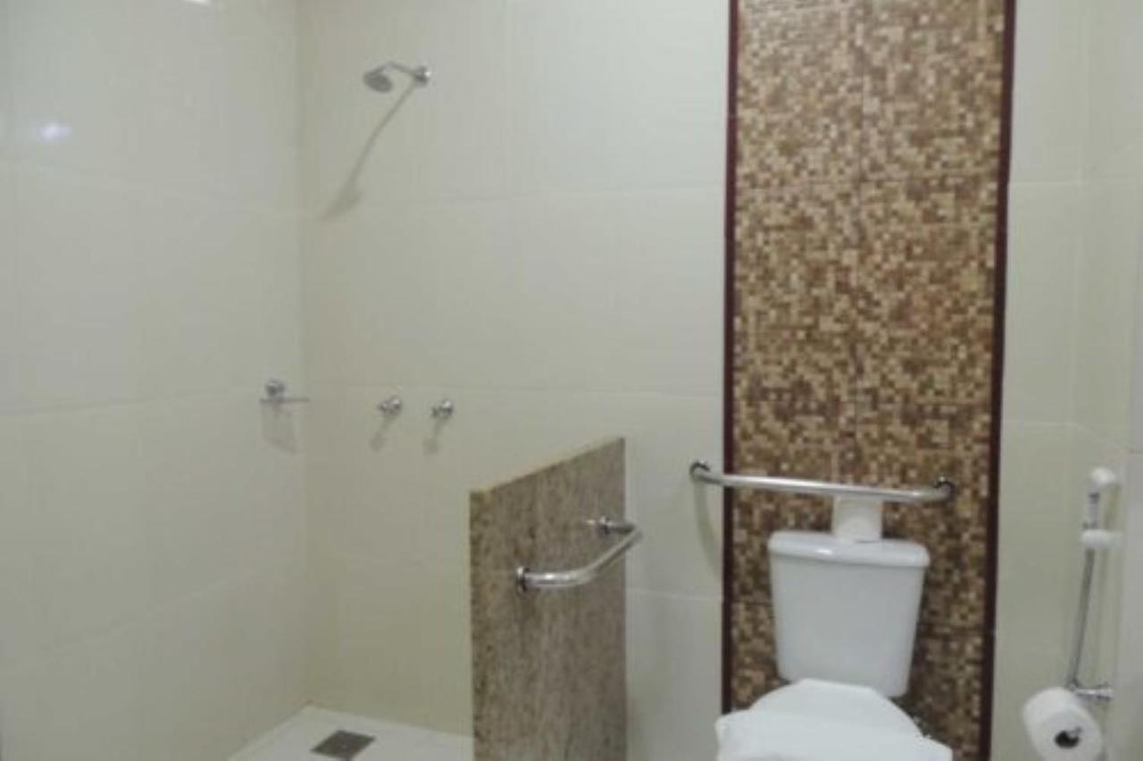 Hotel Vale Do Xingu Altamira  Bagian luar foto