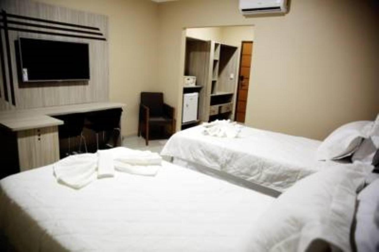 Hotel Vale Do Xingu Altamira  Bagian luar foto