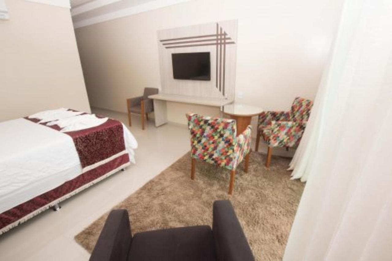 Hotel Vale Do Xingu Altamira  Bagian luar foto