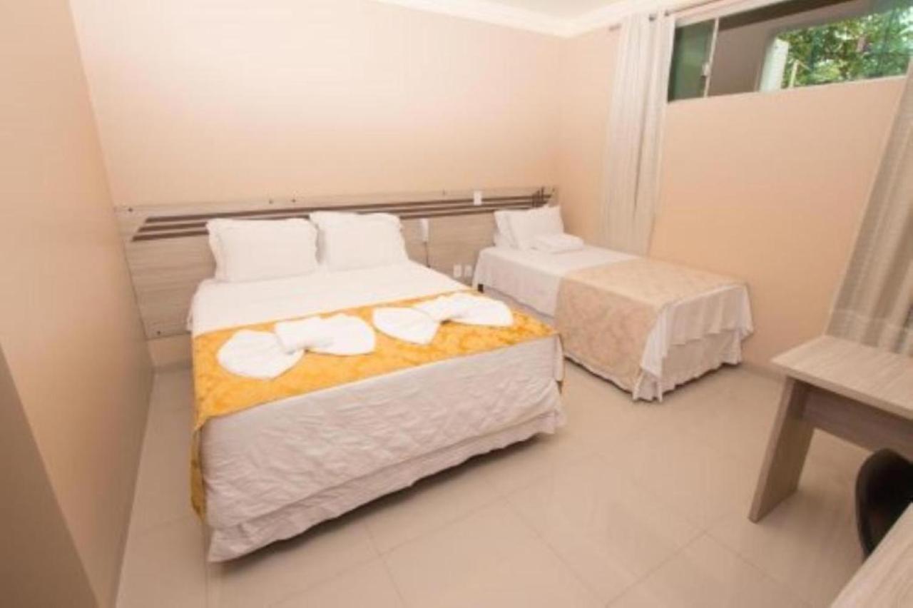 Hotel Vale Do Xingu Altamira  Bagian luar foto