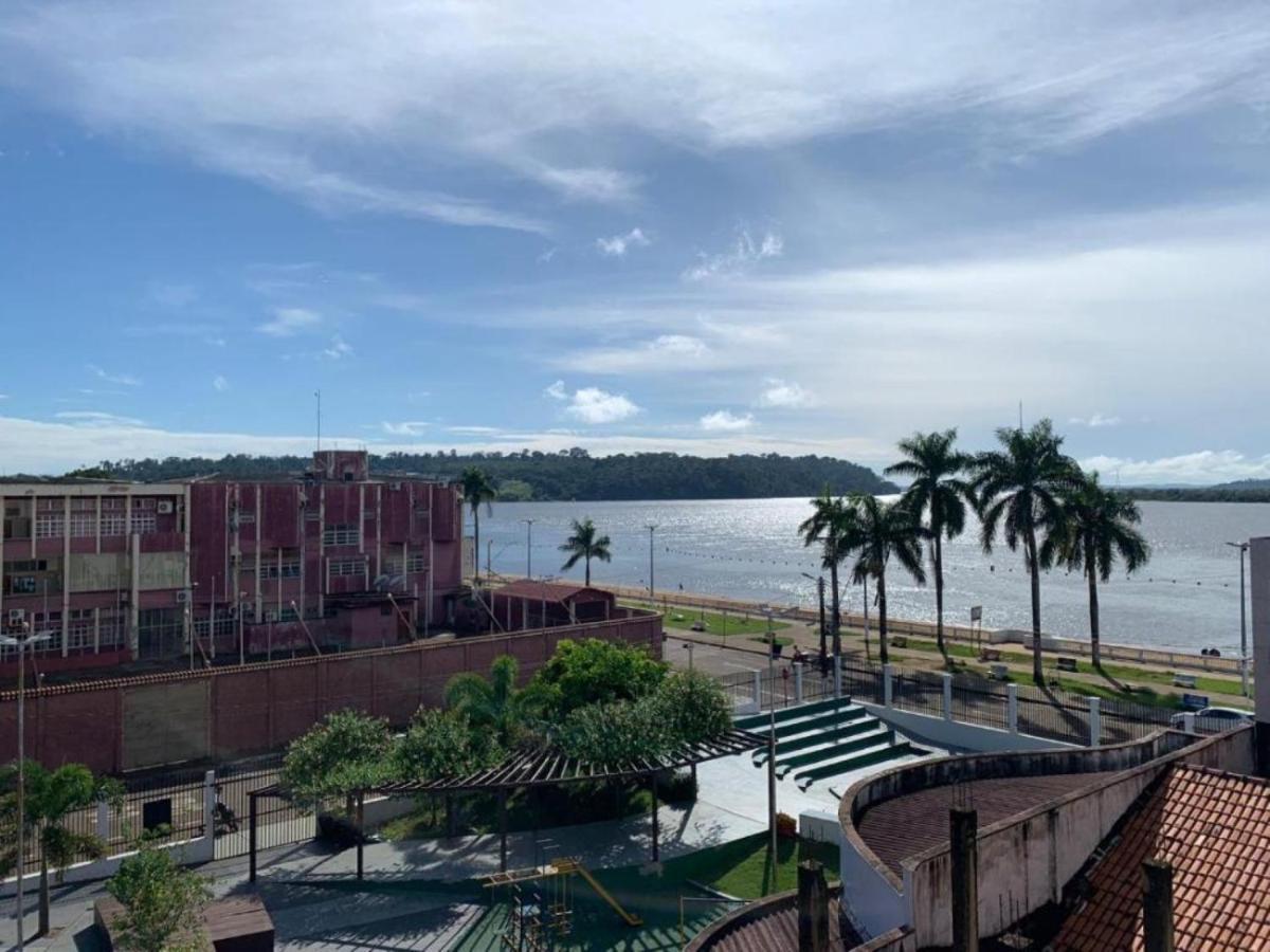 Hotel Vale Do Xingu Altamira  Bagian luar foto