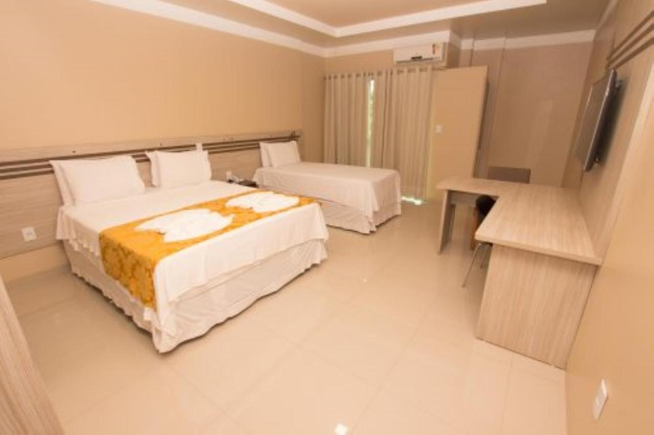Hotel Vale Do Xingu Altamira  Bagian luar foto