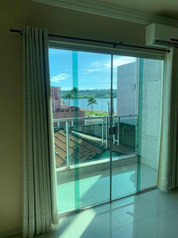Hotel Vale Do Xingu Altamira  Bagian luar foto