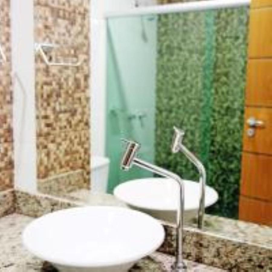 Hotel Vale Do Xingu Altamira  Bagian luar foto