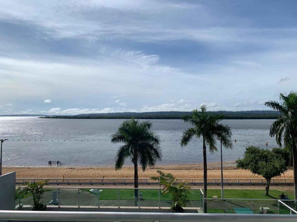 Hotel Vale Do Xingu Altamira  Bagian luar foto