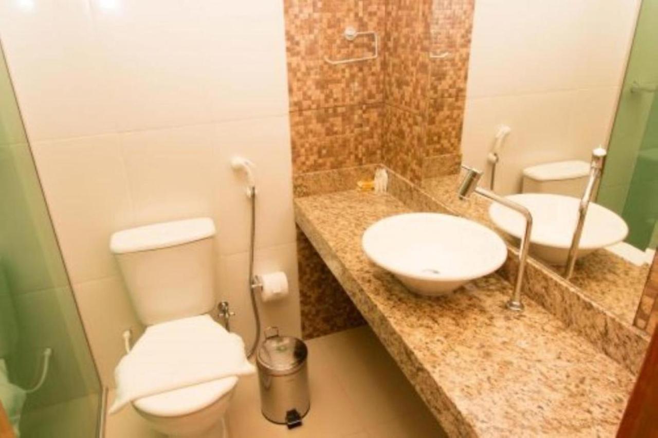 Hotel Vale Do Xingu Altamira  Bagian luar foto