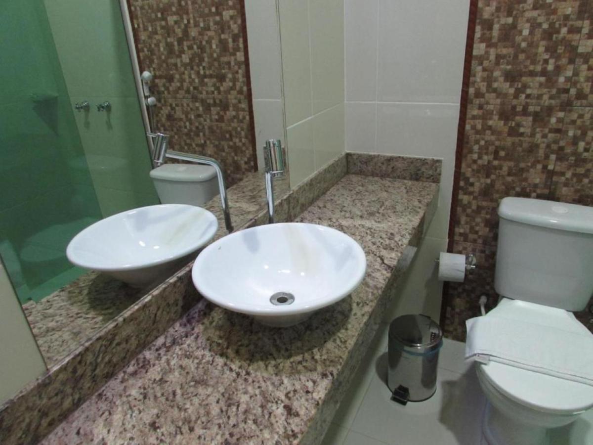 Hotel Vale Do Xingu Altamira  Bagian luar foto