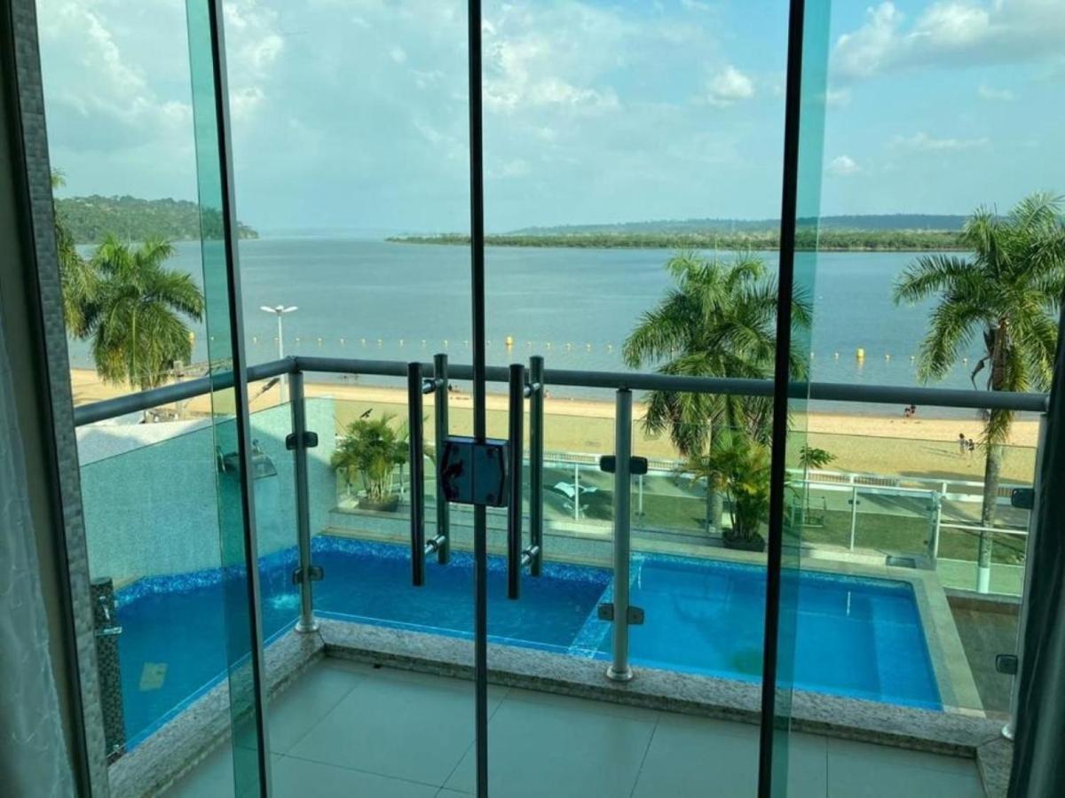 Hotel Vale Do Xingu Altamira  Bagian luar foto
