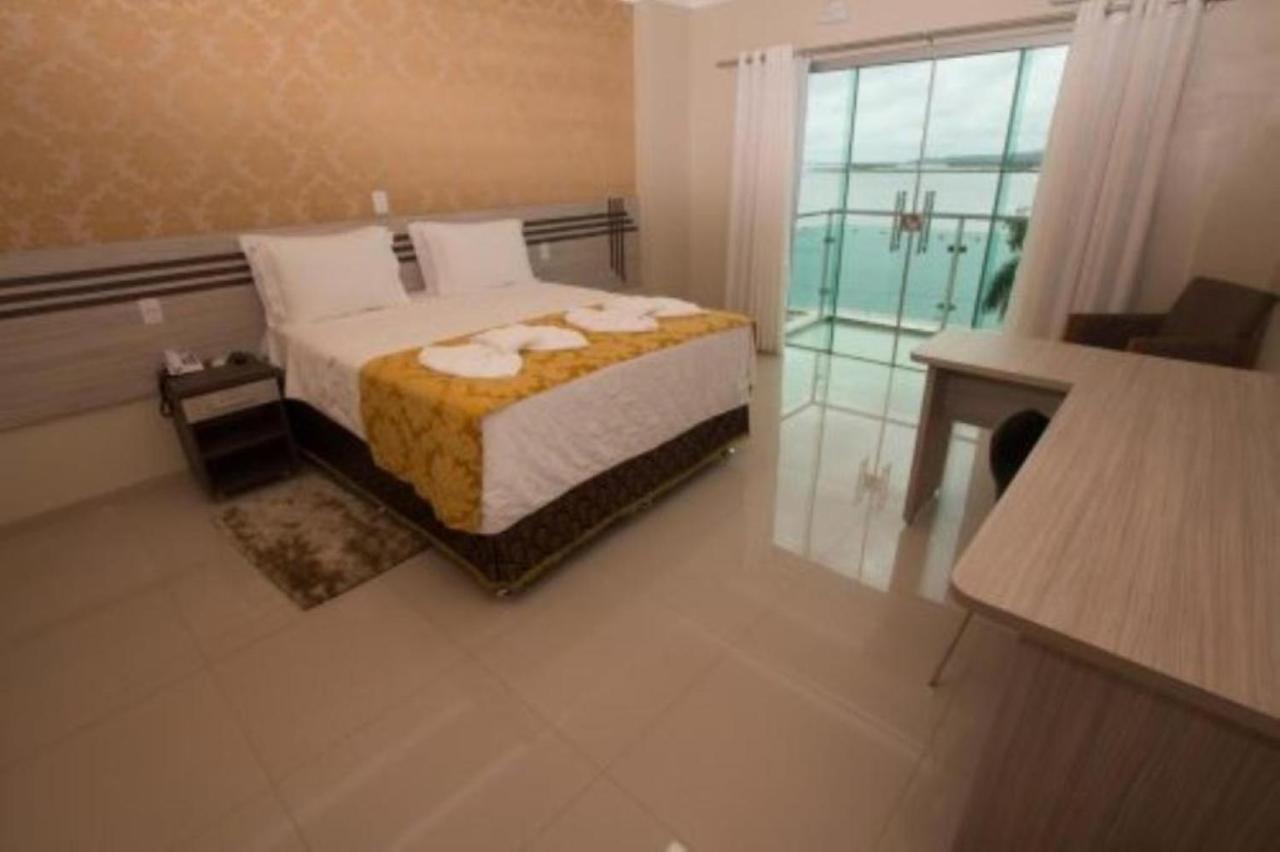 Hotel Vale Do Xingu Altamira  Bagian luar foto