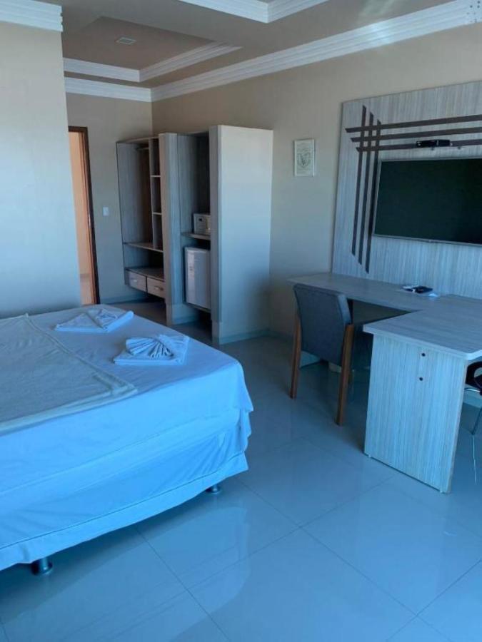 Hotel Vale Do Xingu Altamira  Bagian luar foto
