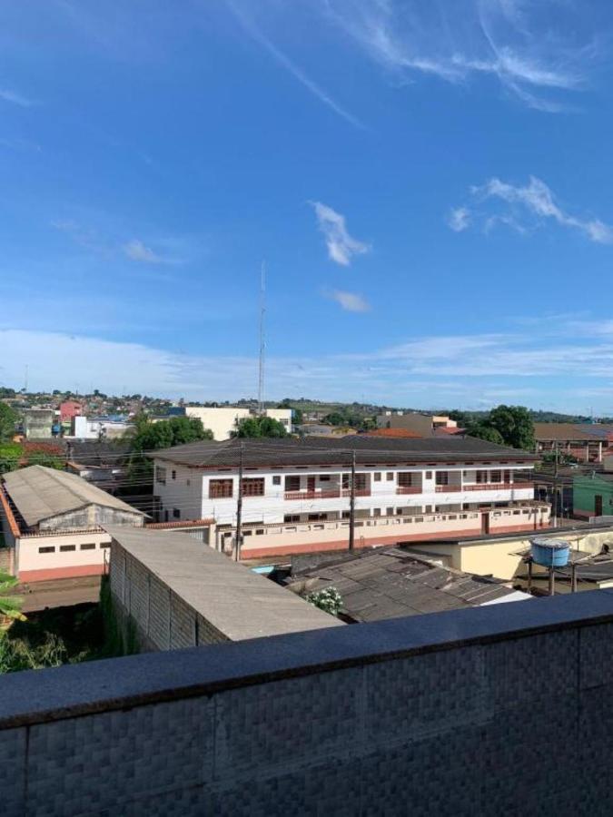 Hotel Vale Do Xingu Altamira  Bagian luar foto