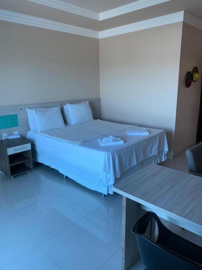 Hotel Vale Do Xingu Altamira  Bagian luar foto