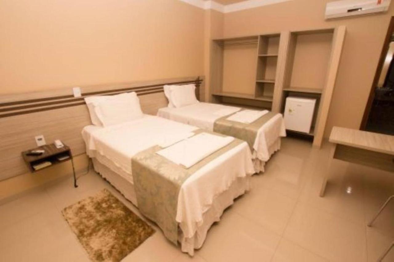 Hotel Vale Do Xingu Altamira  Bagian luar foto