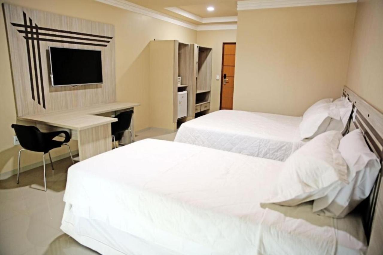 Hotel Vale Do Xingu Altamira  Bagian luar foto