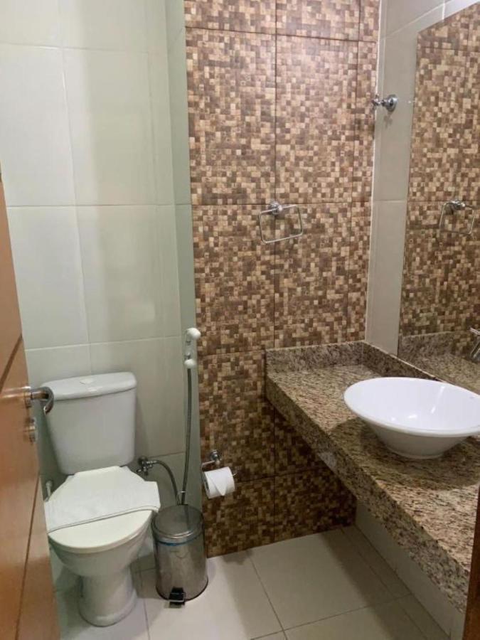 Hotel Vale Do Xingu Altamira  Bagian luar foto