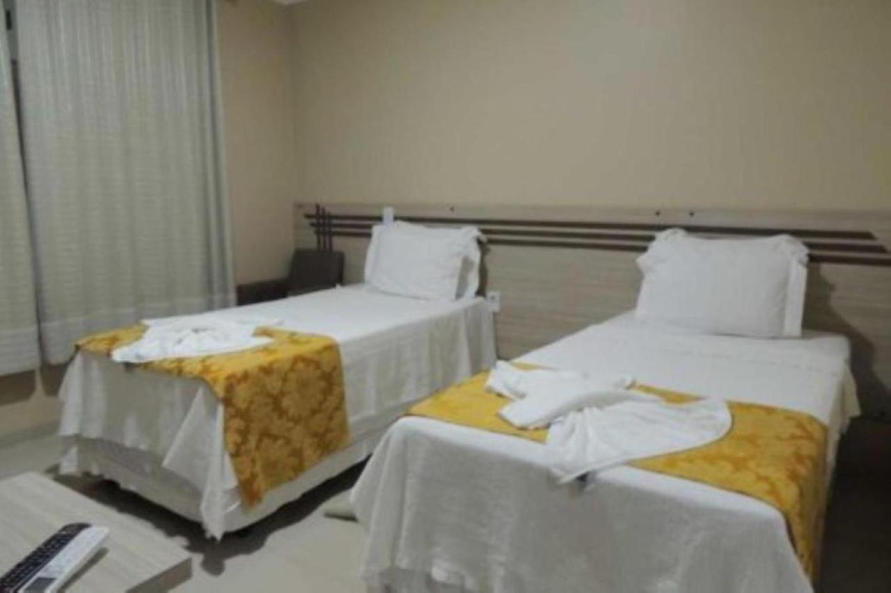 Hotel Vale Do Xingu Altamira  Bagian luar foto
