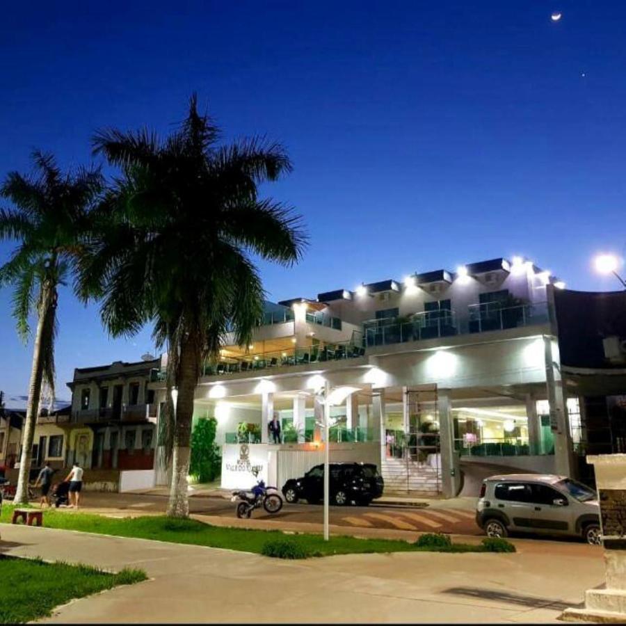 Hotel Vale Do Xingu Altamira  Bagian luar foto