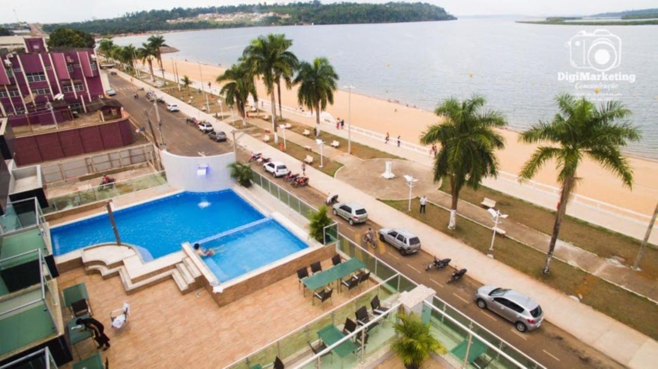 Hotel Vale Do Xingu Altamira  Bagian luar foto