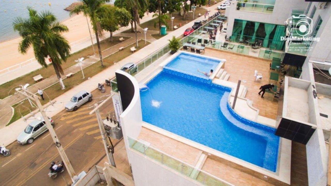 Hotel Vale Do Xingu Altamira  Bagian luar foto
